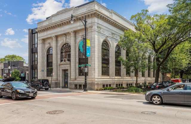 Photo of 1425 W Fullerton Avenue unit: 3N