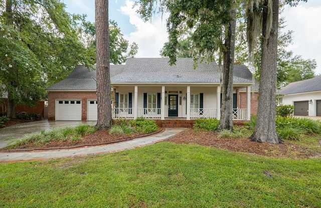 Stunning 4BR/2BA Home with Massive Bonus Room, Sunroom, & Fenced Yard!
