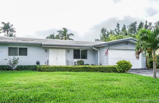 1030 NE 105th St - 1030 Northeast 105th Street, Miami Shores, FL 33138