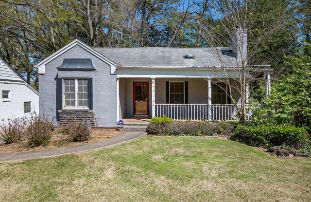 Photo of 4 bdrm, 2 bath home near Emory  CDC