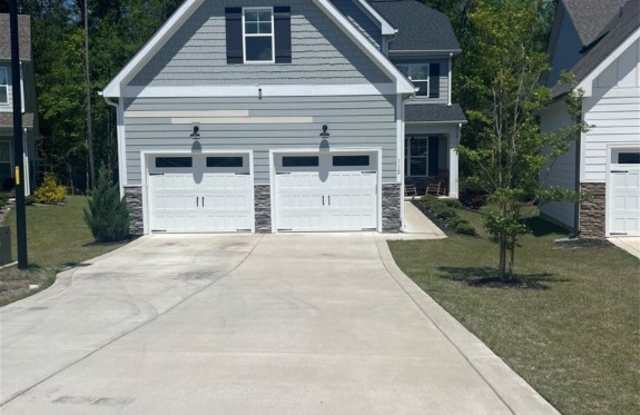 112 Spruce Hollow Circle - 112 Spruce Hollow Cir, Harnett County, NC 28390