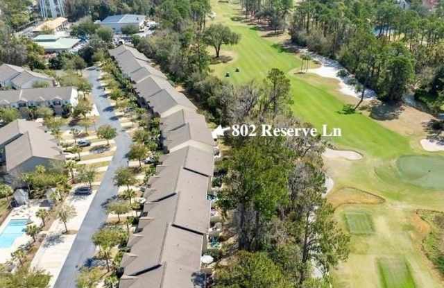 802 Reserve Lane