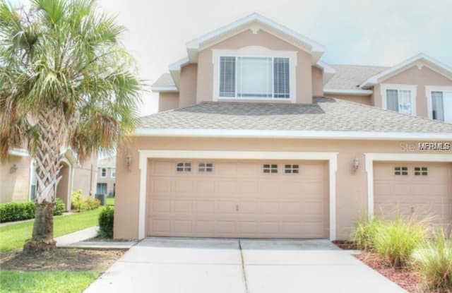 10313 WILLOW LEAF TRAIL - 10313 Willow Leaf Trl, Citrus Park, FL 33625