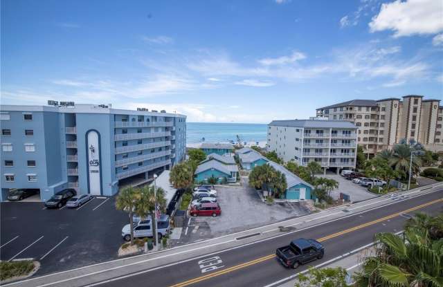 19505 GULF BOULEVARD