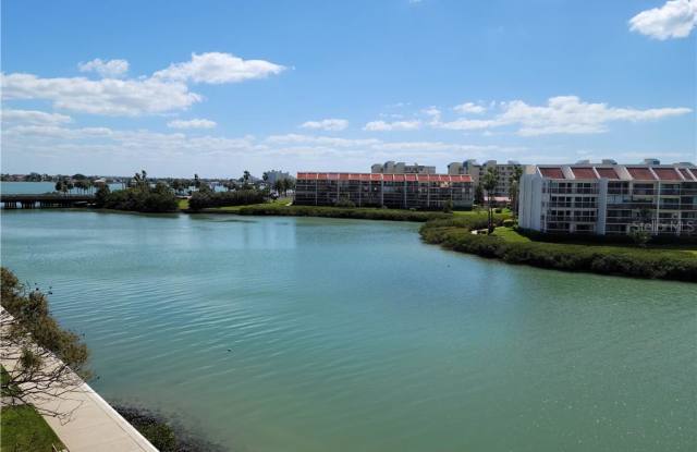 7600 Sun Island Dr S Apt 408 - 7600 Sun Island Drive South, South Pasadena, FL 33707