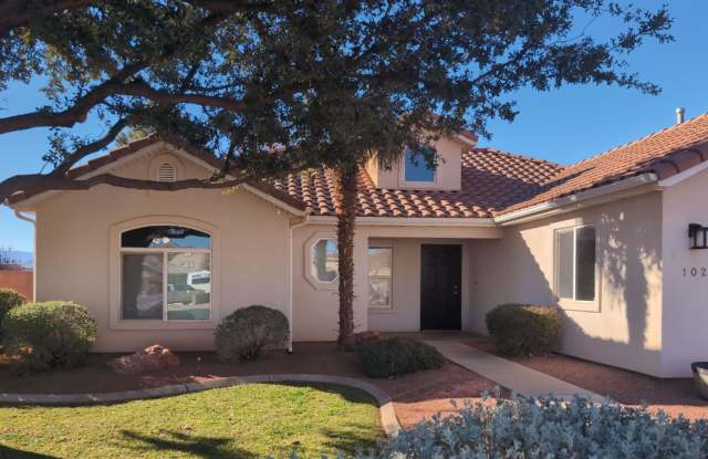 Photo of Home on a cul-de-sac in Ivins