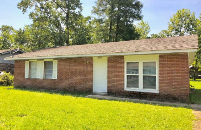 3939 Monterey Road - 3939 Monterey Dr, Gulfport, MS 39501