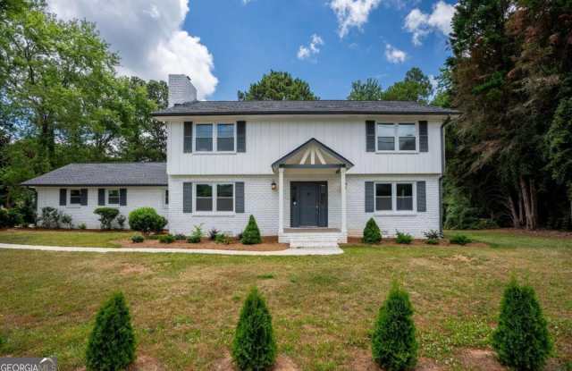 1770 Woodstock Road