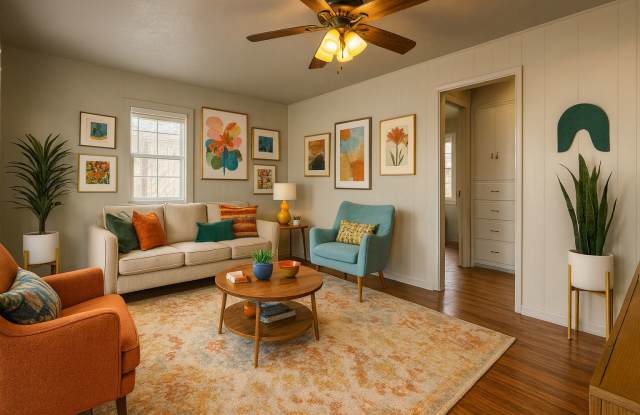 1136 Northwest 84th Street