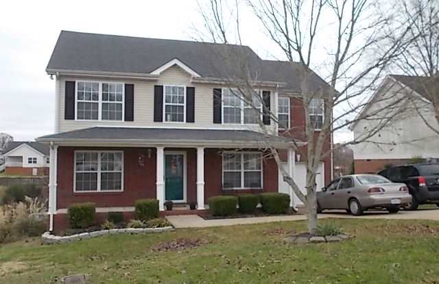 3336 Monoco Drive