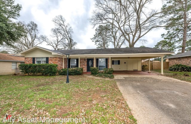 1009 Edgefield Dr - 1009 Edgefield Drive, Shreveport, LA 71118