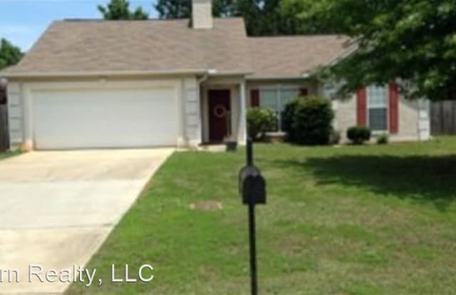 2209 Jefferson Street - 2209 Jefferson Street, Auburn, AL 36830