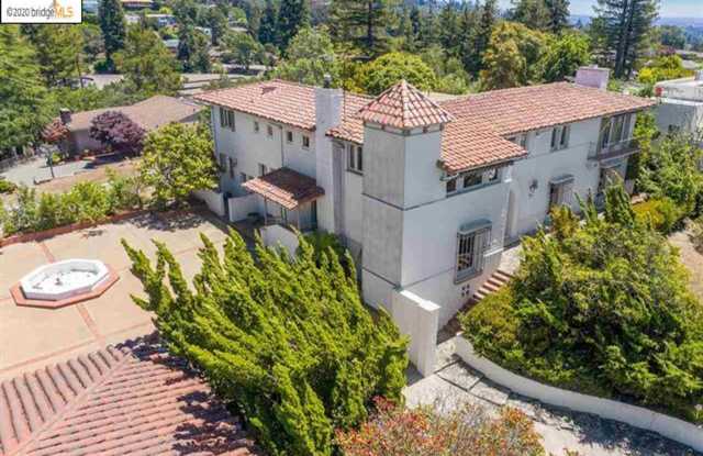 Luxury Upper Piedmont Estate