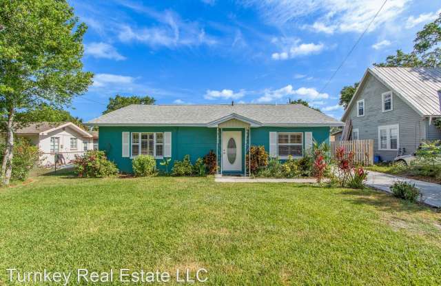417 Palm Avenue