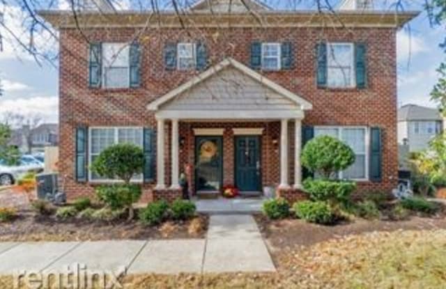 1225 Farrcroft Way - 1225 Farcroft Way, Virginia Beach, VA 23455