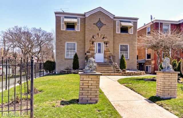 2235 N Harlem Ave BS