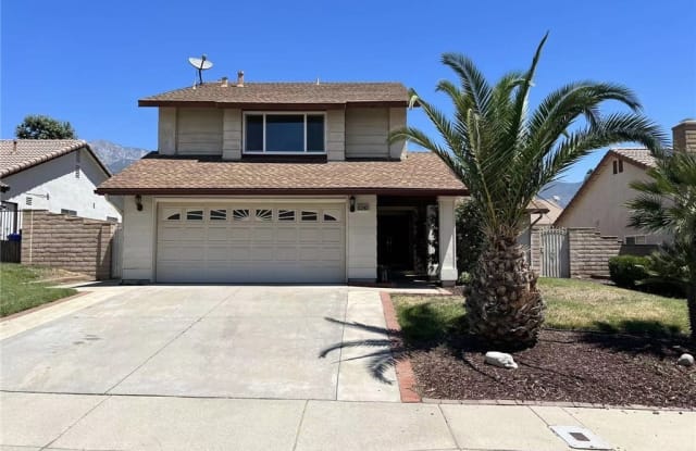 12342 Huckleberry Court - 12342 Huckleberry Court, Rancho Cucamonga, CA 91739