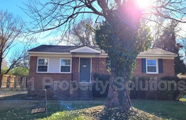 1908 Darlington Place