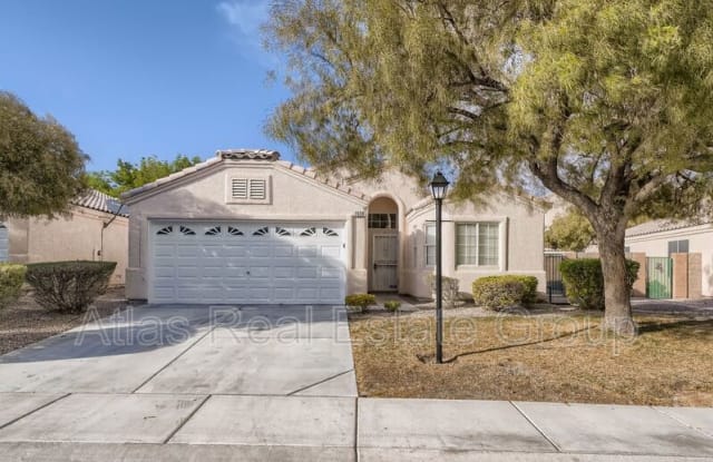 7658 Whispering Marsh Drive - 7658 Wispering Marsh Drive, Las Vegas, NV 89131