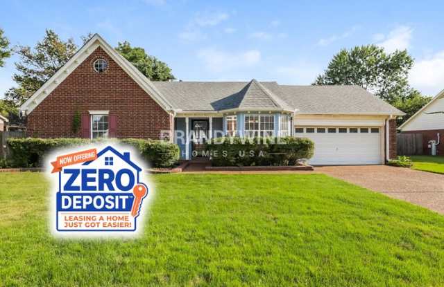 8077 Sandywood Lane