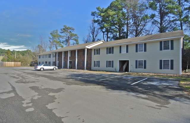 1106 Karen Drive unit: G