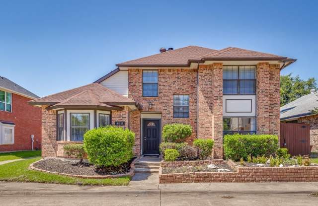 4011 Windhaven Lane - 4011 Windhaven Lane, Dallas, TX 75287