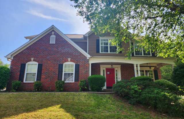 2092 Clear Shoals Lane - 2092 Clear Shoals Lane, Gwinnett County, GA 30019