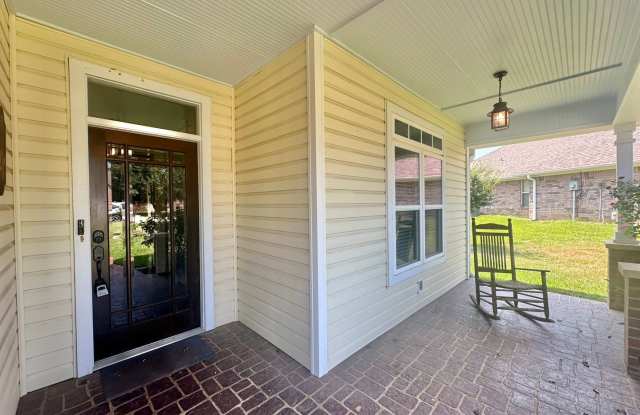 Coming Soon! Show Stopping Home in Flint!