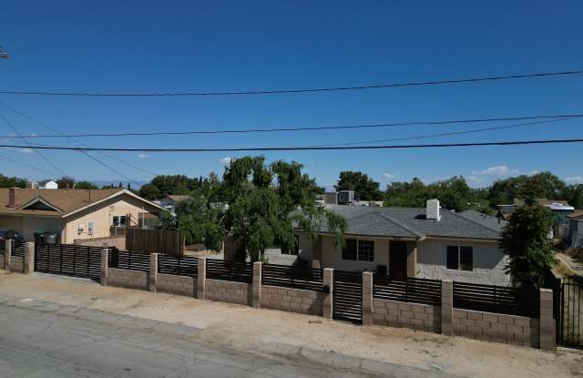 5101 West Avenue L-14