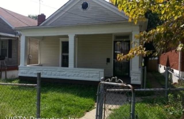 1218 Oleanda Ave - 1218 Oleanda Avenue, Louisville, KY 40215