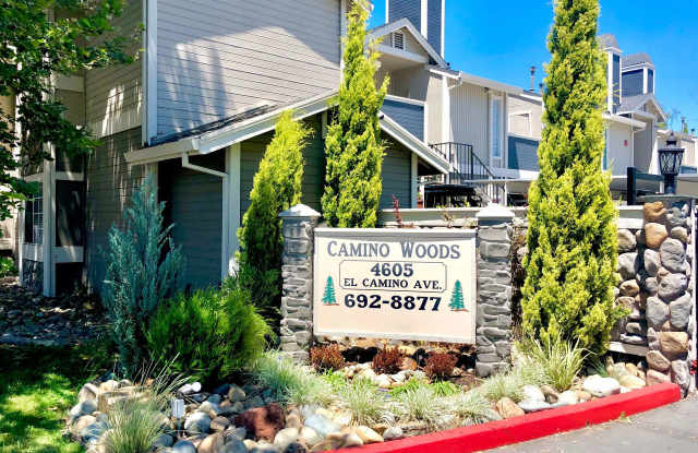 Photo of Camino Woods