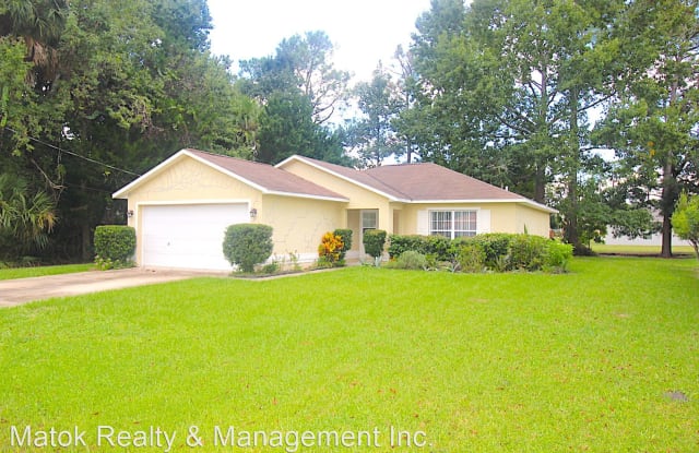 7 Pillory Ln - 7 Pillory Lane, Palm Coast, FL 32164