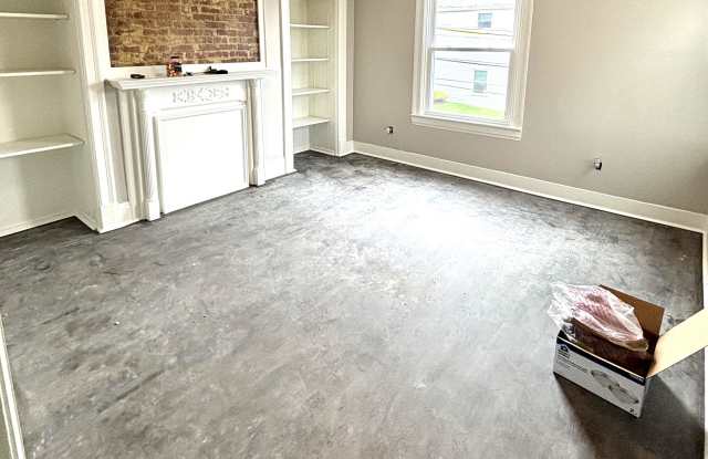 14 North Tremont Avenue - 2