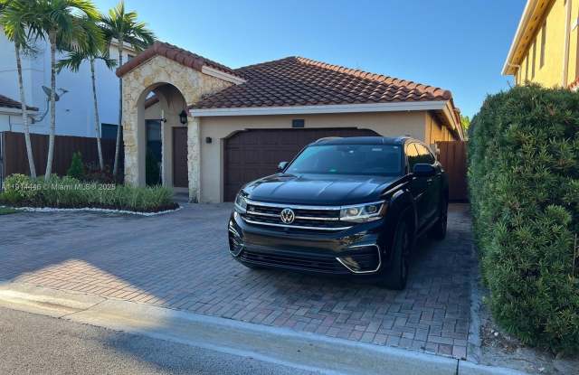 Photo of 9816 NW 10th Ter