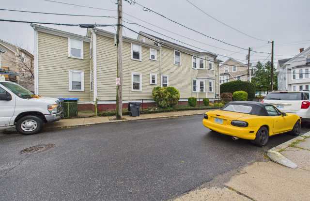 29 Gesler Street - 2R