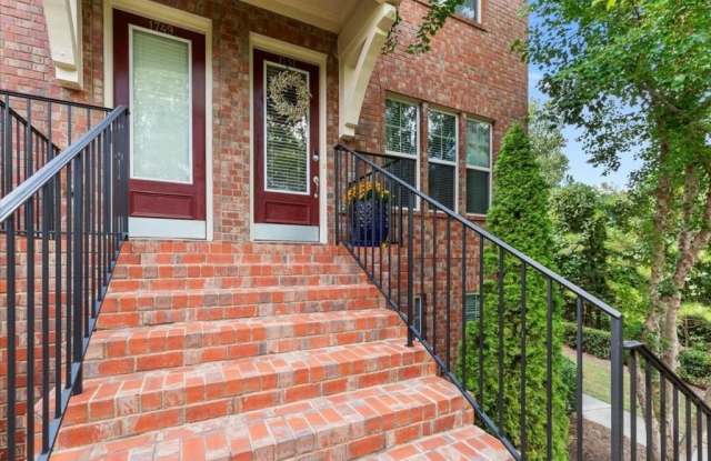 1751 Breyerton Drive