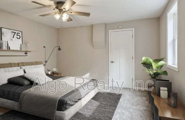 1209 North Woodbridge Street