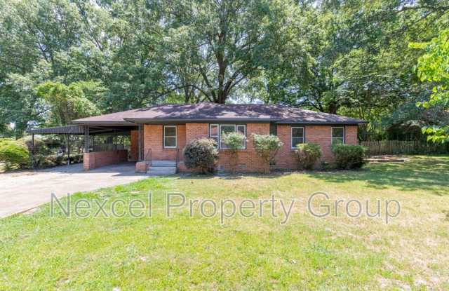 Photo of 6700 Blocker Street