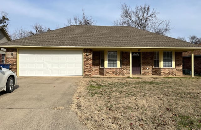 3509 Price Circle - 3509 Price Circle, Fort Smith, AR 72904