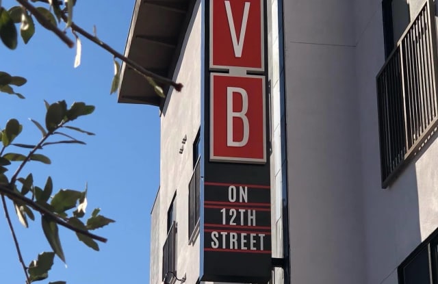 Photo of VB on 12th Street