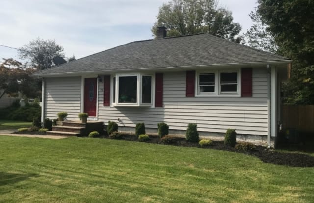 25 FALK PL - 25 Falk Place, Pompton Lakes, NJ 07442