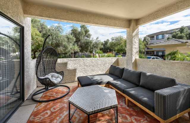 Photo of Waterside at Ocotillo by Mark-Taylor