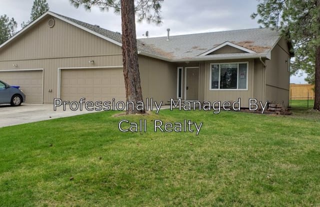 12525 N Ruby - 12525 N Ruby Rd, Spokane County, WA 99218