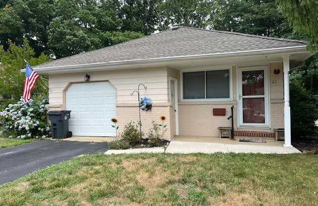 28 Mount Rainier Drive