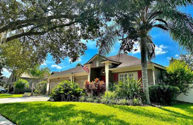 17715 Currie Ford Dr