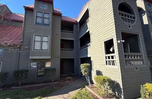 9033 J M Keynes Drive