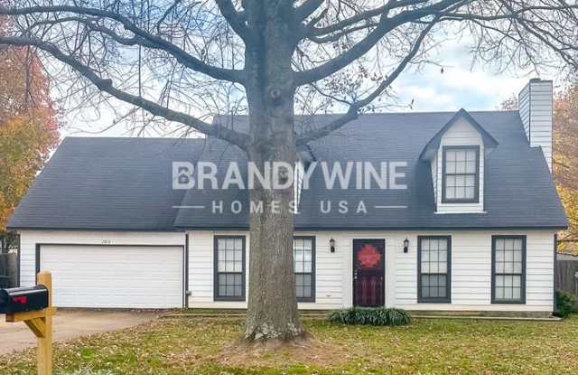 Photo of 7215 Grapevine Cove