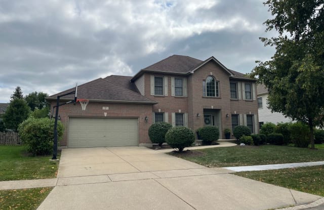 7 W Sandstone Ct - 7 West Sandstone Court, South Elgin, IL 60177