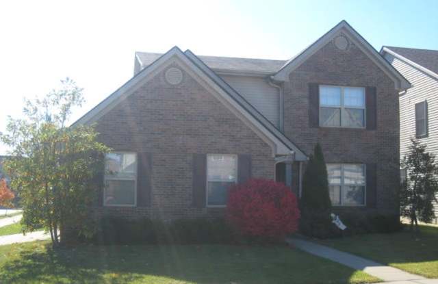 4 Bed 2.5 Bath House with Garage 6/1 Move In! - 528 Hadlow Street, Lexington, KY 40503