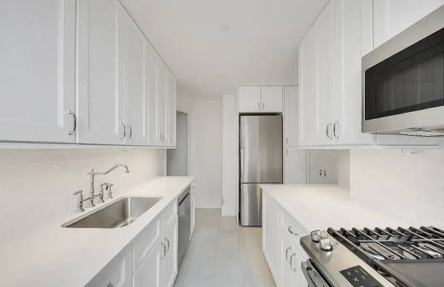 144 West 86th St.